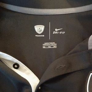 Nike Shirts - NFL Raiders Nike Dri-Fit Polo Nike Shirts - NFL Raiders Nike Dri-Fit Polo
